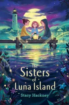 The Sisters of Luna Island, Paperback/***