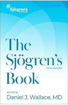 The Sjögren's Book - Daniel J. Wallace