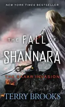 The Skaar Invasion/Terry Brooks