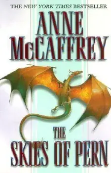The Skies of Pern, Paperback/Anne McCaffrey