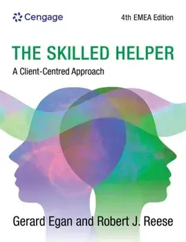 The Skilled Helper. 4 ed, Paperback/***