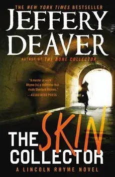 The Skin Collector, Paperback/Jeffery Deaver