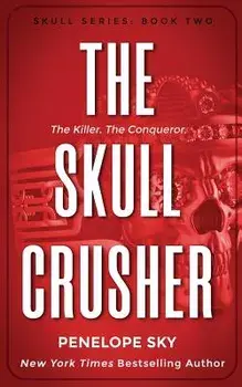 The Skull Crusher, Paperback/Penelope Sky