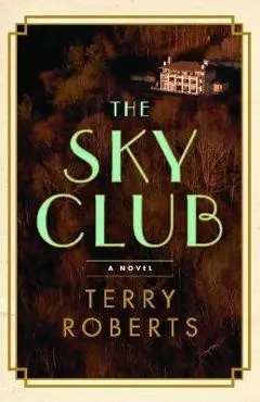 The Sky Club - Terry Roberts