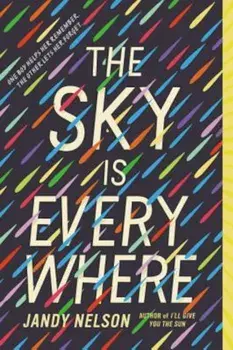 The Sky Is Everywhere, Paperback/Jandy Nelson