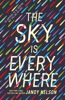 The Sky Is Everywhere, Paperback/Jandy Nelson