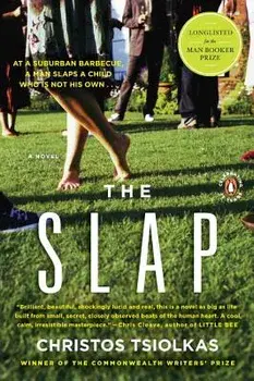 The Slap, Paperback/Christos Tsiolkas