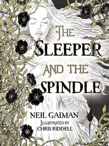 The Sleeper and the Spindle | Neil Gaiman