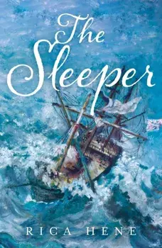 The Sleeper, Paperback/Rica Hene