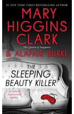 The Sleeping Beauty Killer - Mary Higgins Clark