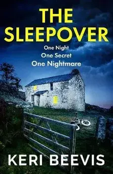The Sleepover, Paperback/Keri Beevis