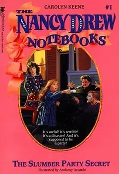 The Slumber Party Secret, Paperback/Carolyn Keene