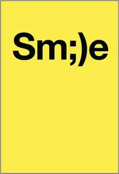 The Sm;)e Book, Hardback/Rich Browd