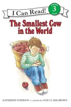 The Smallest Cow in the World, Paperback/Katherine Paterson