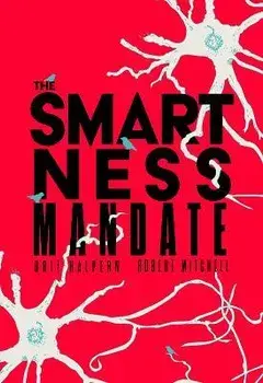 The Smartness Mandate, Paperback/Robert Mitchell