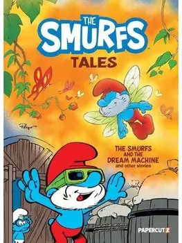 The Smurfs Tales Vol. 13, Hardback/Peyo