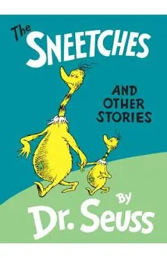 The Sneetches: And Other Stories - Dr Seuss