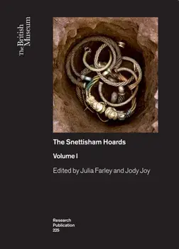 The Snettisham Hoards, Paperback/***