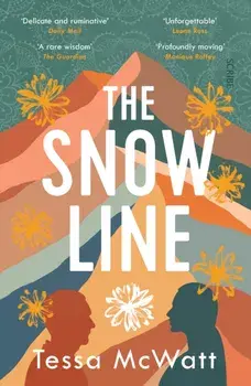 The Snow Line. B-format, Paperback/Tessa McWatt