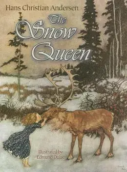 The Snow Queen, Paperback/Hans Christian Andersen