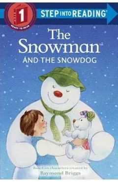 The Snowman and the Snowdog - Raymond Briggs