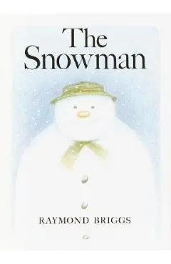 The Snowman - Raymond Briggs