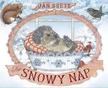 The Snowy Nap, Hardcover/Jan Brett