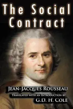 The Social Contract, Paperback/Jean Jacques Rousseau