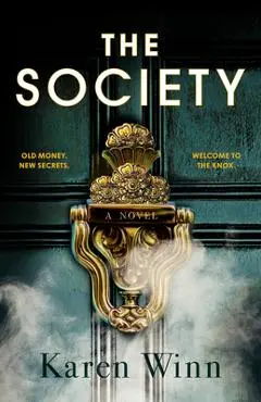 The Society - Karen Winn