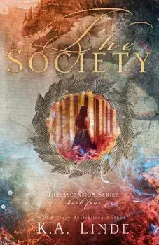 The Society, Paperback/K. A. Linde