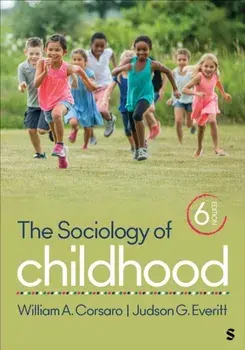 The Sociology of Childhood. 6 Revised edition, Paperback/Judson G. Everitt