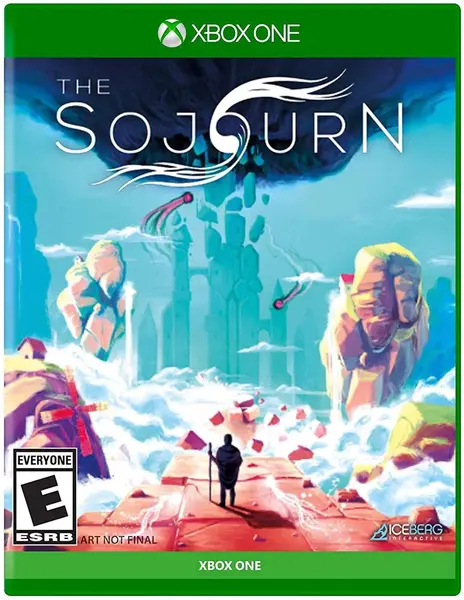 The Sojourn PC|Xbox One|PlayStation 4