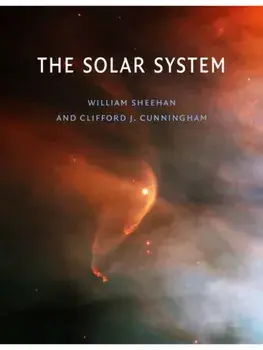 The Solar System, Hardback/Clifford J. Cunningham