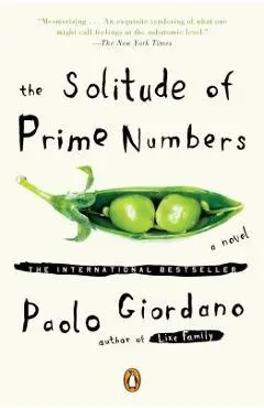 The Solitude of Prime Numbers - Paolo Giordano