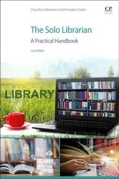 The Solo Librarian. A Practical Handbook, Paperback/***