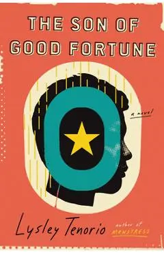 The Son of Good Fortune - Lysley Tenorio