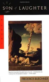 The Son of Laughter, Paperback/Frederick Buechner