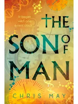 The Son of Man, Paperback/Chris May
