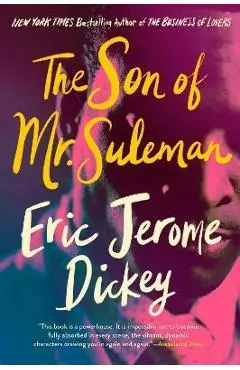 The Son of Mr. Suleman - Eric Jerome Dickey