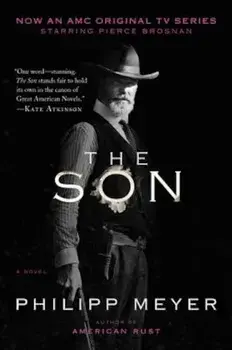 The Son, Paperback/Philipp Meyer
