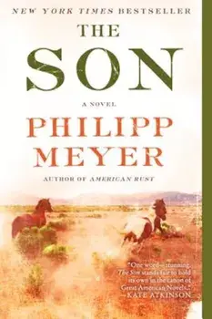 The Son, Paperback/Philipp Meyer