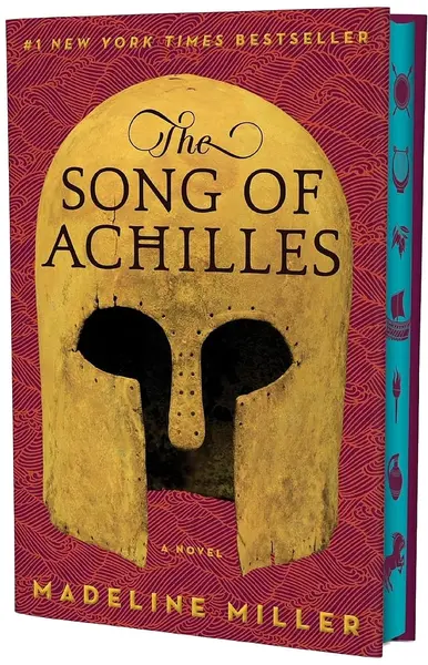 The Song of Achilles (Deluxe Edition)