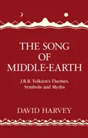 The Song of Middle-earth | David Harvey