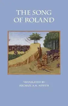 The Song of Roland, Paperback/Chanson de Roland English