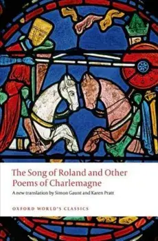 The Song of Roland, Paperback/Simon Gaunt