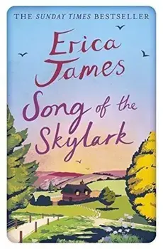 The Song of the Skylark/Erica James