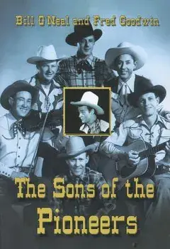 The Sons of the Pioneers, Paperback/Bill O'Neal