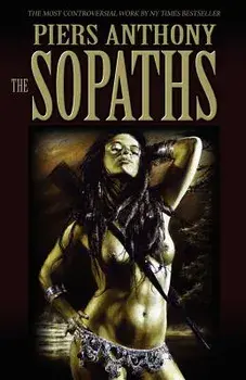 The Sopaths, Paperback/Piers Anthony