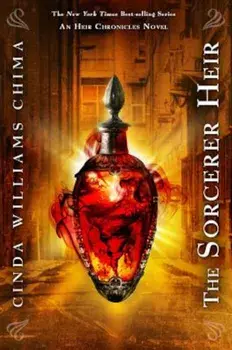 The Sorcerer Heir ((the Heir Chronicles, Book 5)), Paperback/Cinda Williams Chima