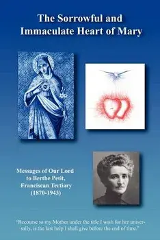 The Sorrowful and Immaculate Heart of Mary, Paperback/***